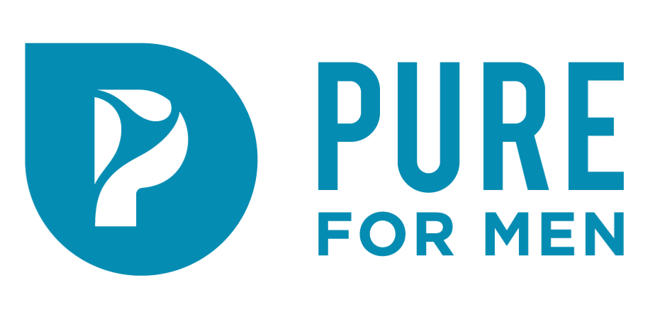 Pure for Men